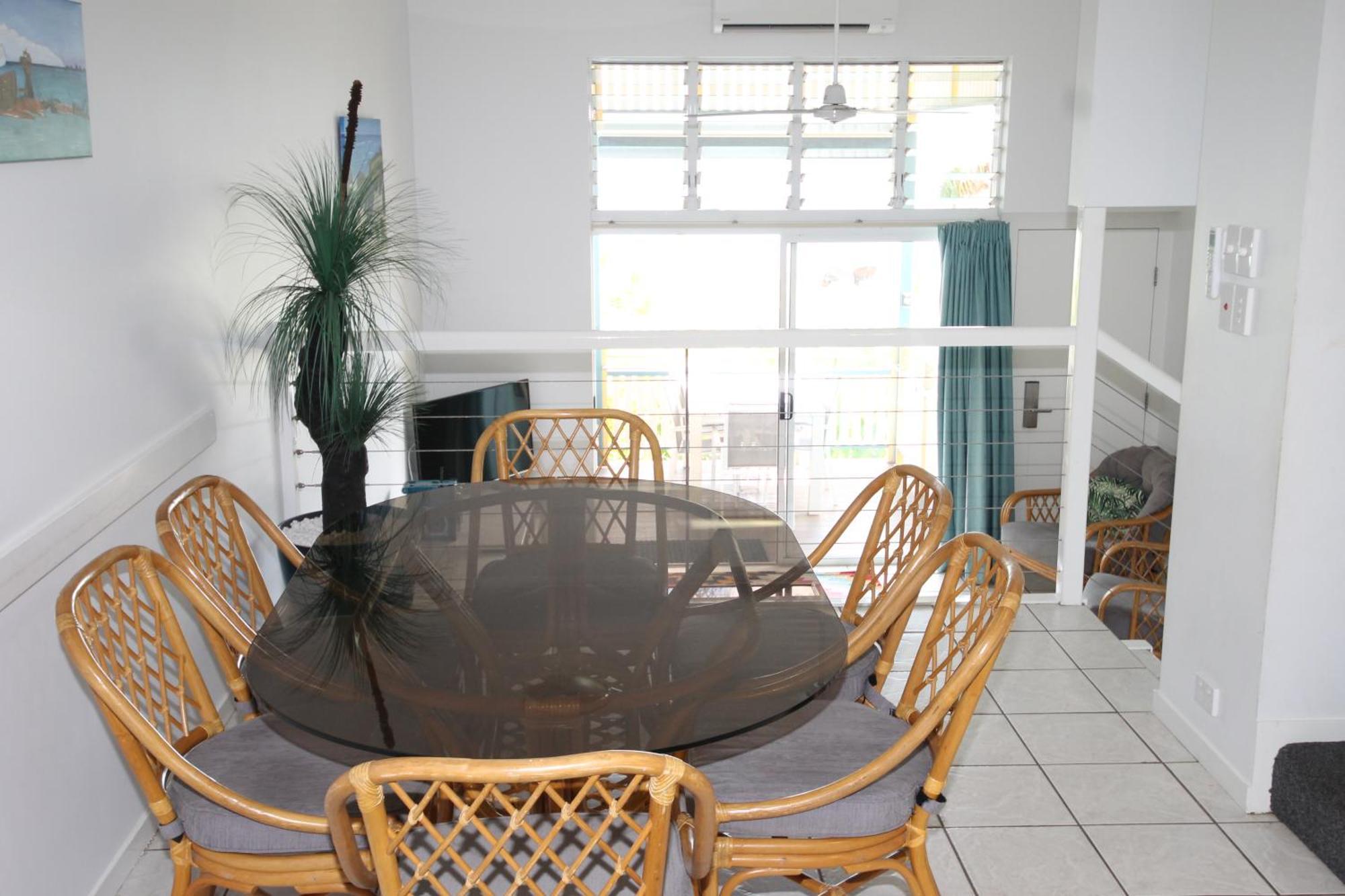 Moreton Island Villas And Apartments Tangalooma Room photo