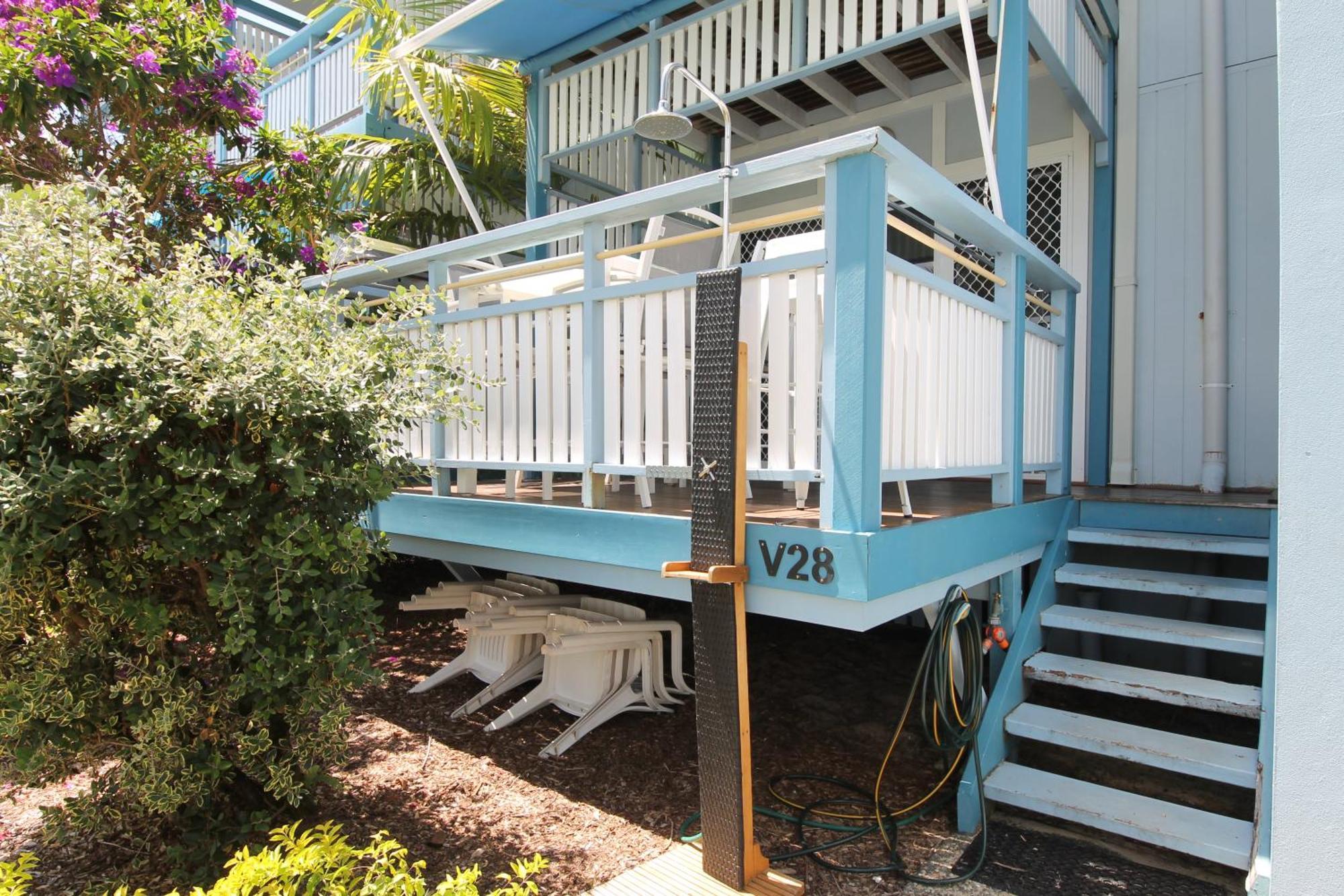 Moreton Island Villas And Apartments Tangalooma Room photo