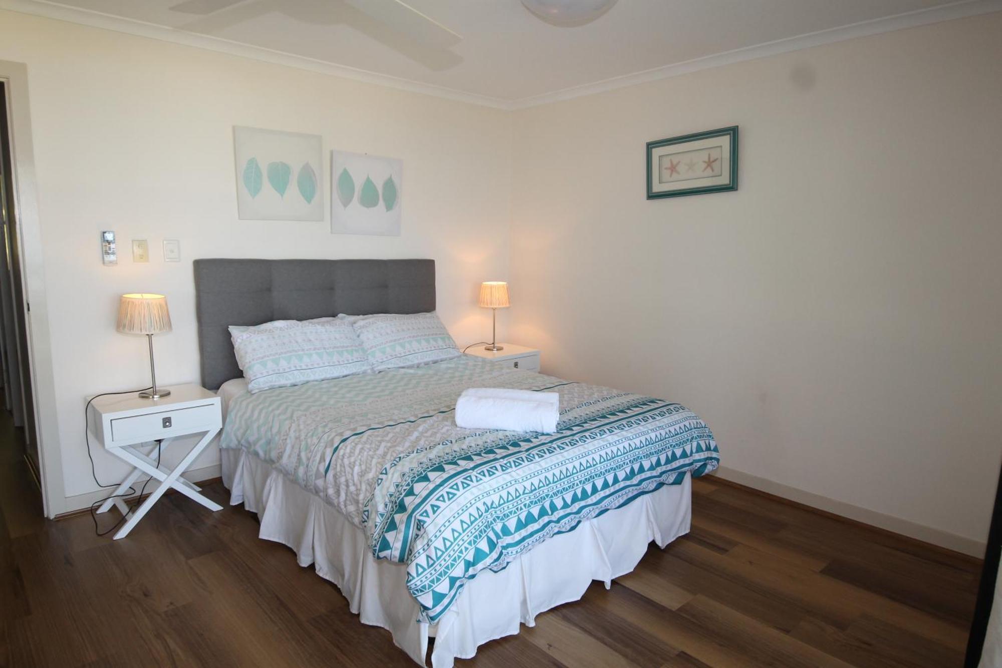 Moreton Island Villas And Apartments Tangalooma Room photo