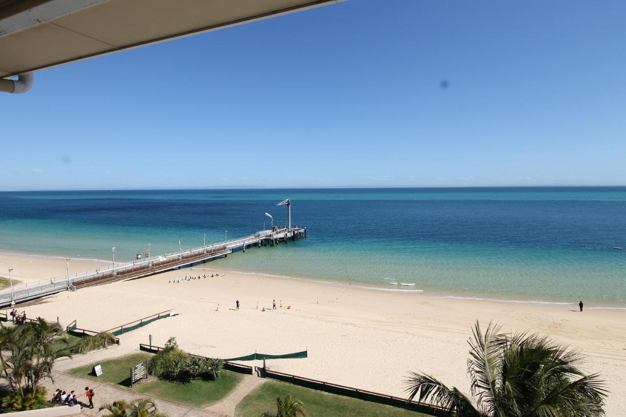 Moreton Island Villas And Apartments Tangalooma Exterior photo